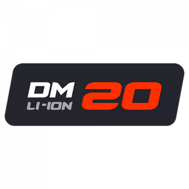 Акумуляторна лінійка DM20