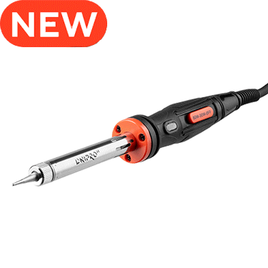 Паяльники мережеві