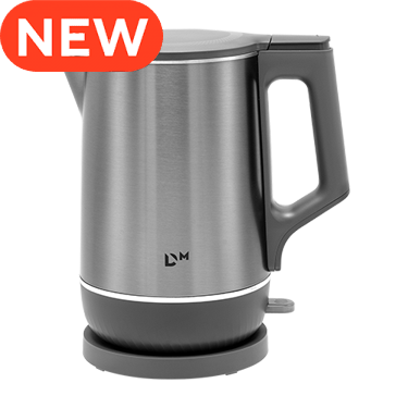 Електрочайники