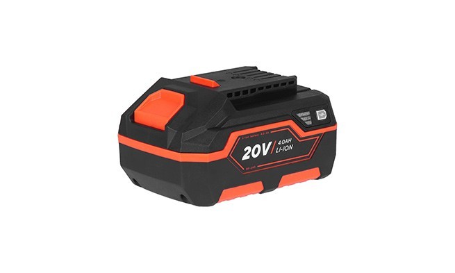 Характеристика товару «Акумуляторна батарея Dnipro-M BP-240 4 Аг» - фото №0