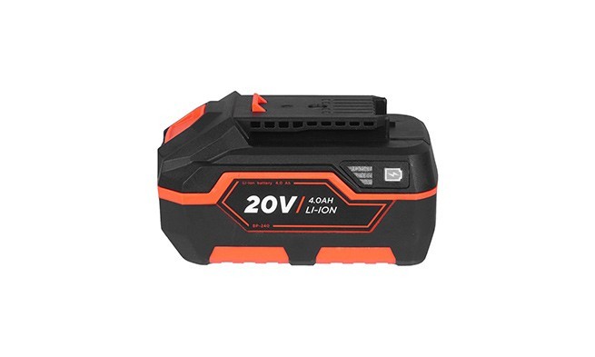 Характеристика товару «Тип акумулятора» - фото №1