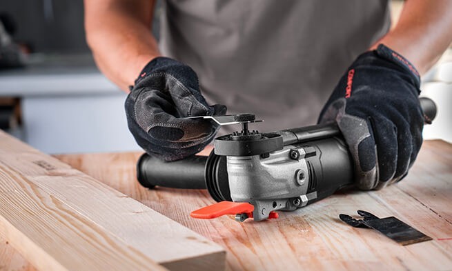 Характеристика товару «Заміна насадки» - фото №2