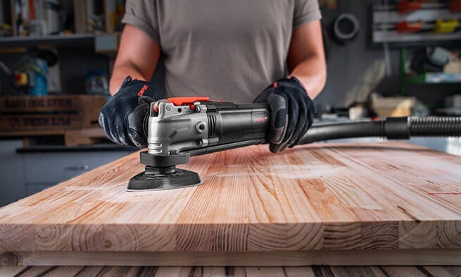 Характеристика товару «Пилевидалення» - фото №4