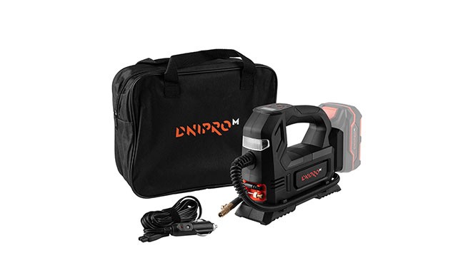 Характеристика товару «Комплектация» - фото №4