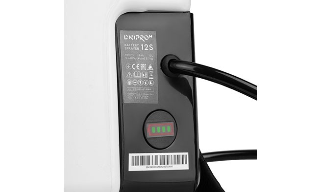 Charakteristika produktu „Elektronický displej“ – foto č. 2