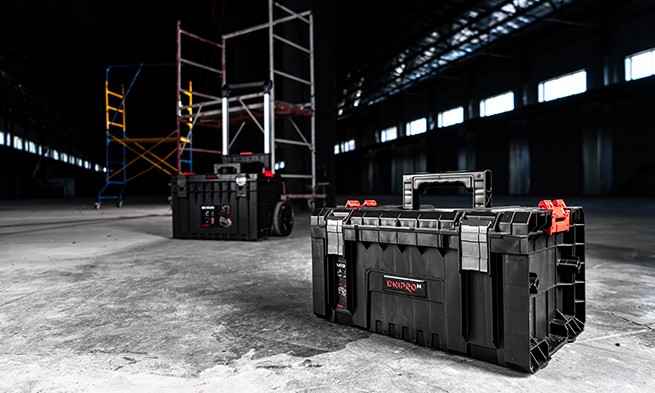 Charakteristika produktu „S-Box M190“ – foto č. 1