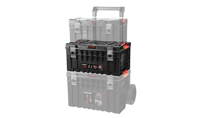 Charakteristika produktu „S-Box B380“ – foto č. 1