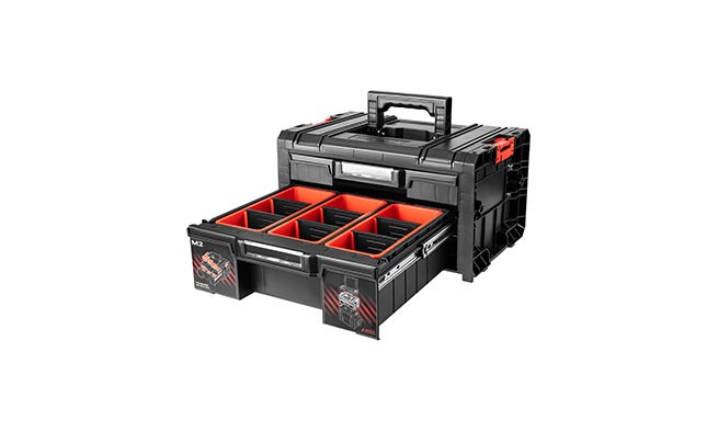 Charakteristika produktu „S-Box M2“ – foto č. 1