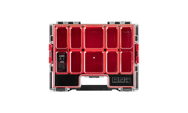 Charakteristika produktu „S-Box M90“ – foto č. 1