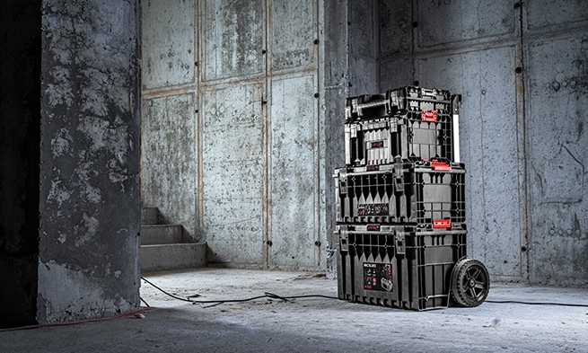 Charakteristika produktu „System-box – vše, co potřebujete na jednom místě“ – foto č. 0