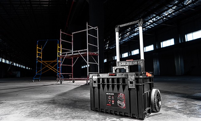 Charakteristika produktu „S-Box BC520“ – foto č. 1