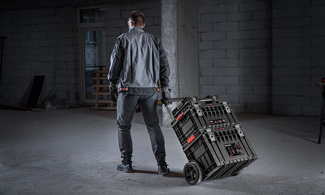 Charakteristika produktu „Spolehlivý design“ – foto č. 3