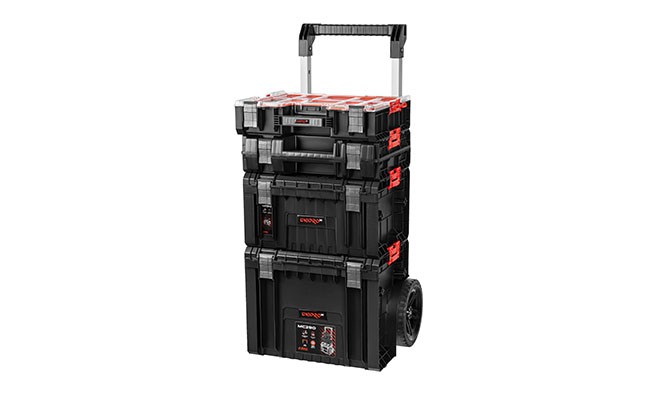 Charakteristika produktu „System-box – vše, co potřebujete na jednom místě“ – foto č. 0