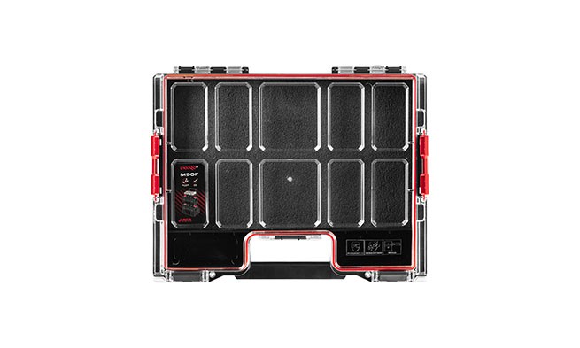 Характеристика товару «Прозора кришка» - фото №4