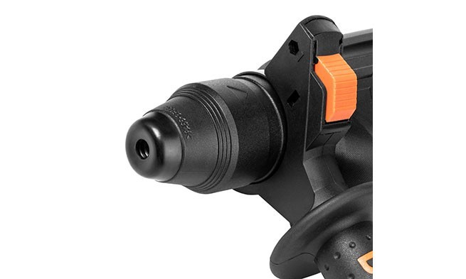 Характеристика товару «Фіксація оснащення» - фото №2