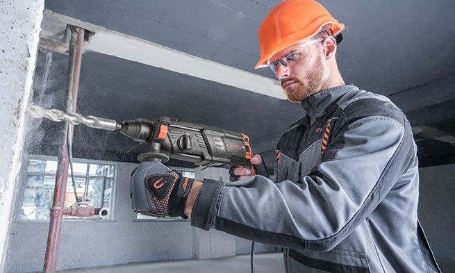 Характеристика товару «Патрон з посиленою конструкцією» - фото №1