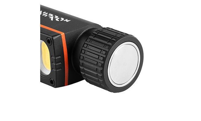 Vlastnosti produktu "Maximální jas - 2000 lm" - fotografie č. 3