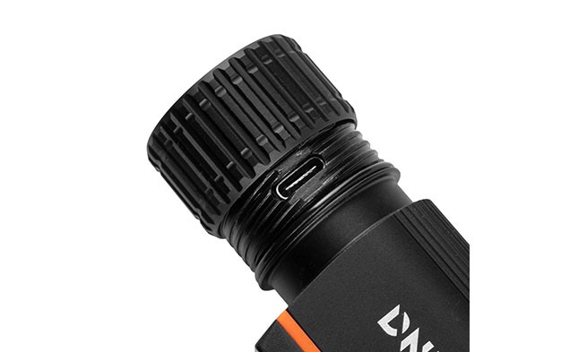 Charakteristika produktu "Zabezpečený port USB Type-C" - foto č. 7