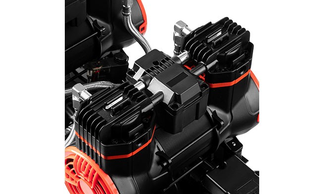 Характеристика товару «Нова система фільтрації» - фото №3