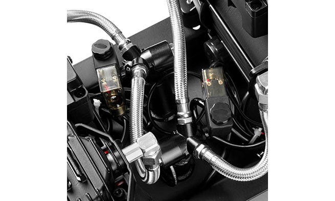 Характеристика товару «Висока продуктивність» - фото №4