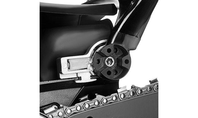 Характеристика товару «Двоточкова система кріплення аварійного гальма» - фото №3