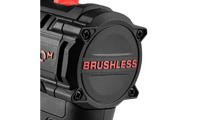 Характеристика товару «Безщітковий двигун» - фото №4