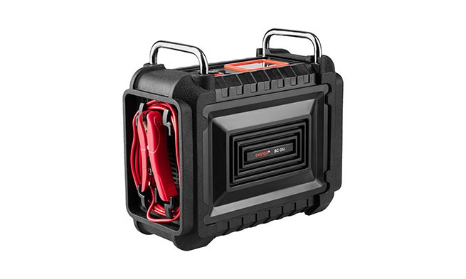 Характеристика товару «Надійний помічник у догляді за акумуляторами» - фото №0