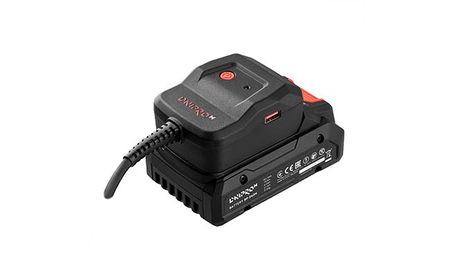 Charakteristika produktu „Kompatibilita s 20V bateriemi“ – foto č. 3