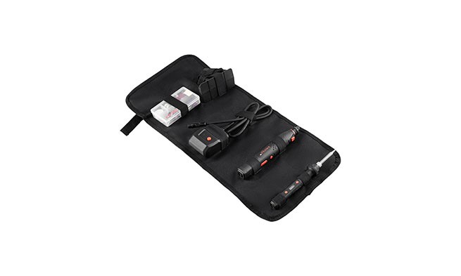 Charakteristika produktu „Sada 2 v 1: akumulátorová gravírka a páječka“ – foto č. 0