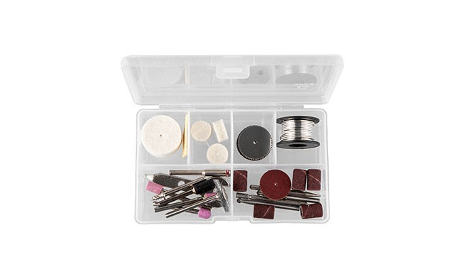 Charakteristika produktu „Vše, co potřebujete v sadě“ – foto č. 4