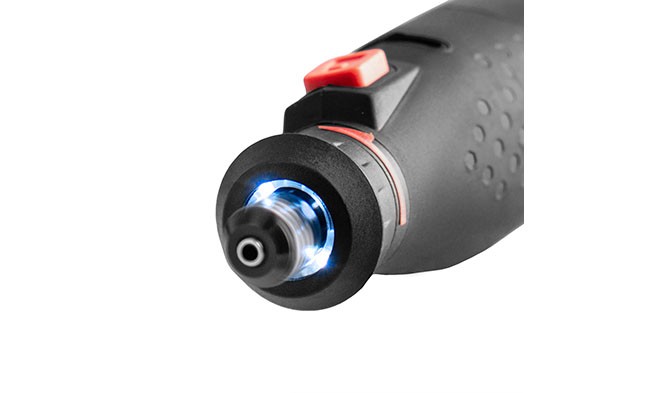 Vlastnosti produktu „Dlouhá výdrž na jedno nabití“ – foto č. 5