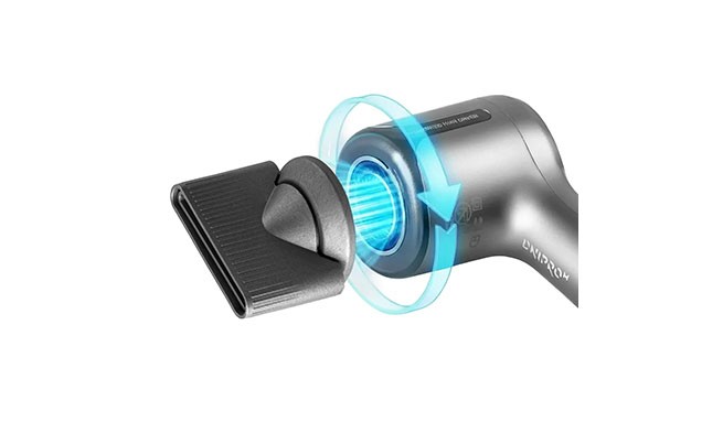 Характеристика товару «Магнітні насадки на 360°» - фото №9