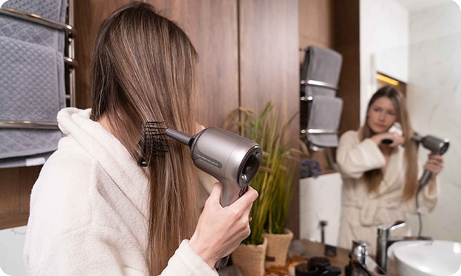 Характеристика товару «Ефект салонного догляду» - фото №2