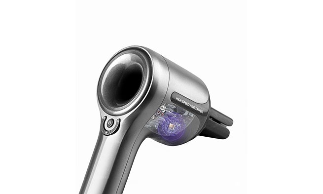 Характеристика товару «Розумний контроль температури NTC» - фото №4