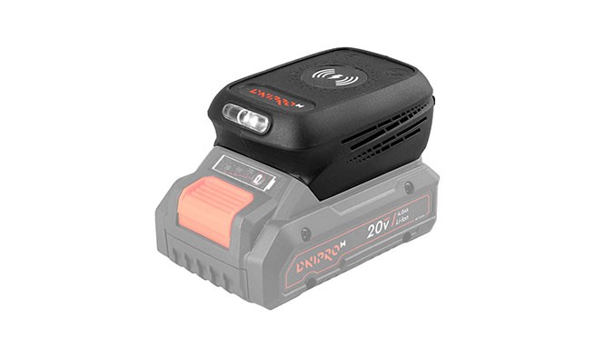 Характеристика товару «PowerBank для майстра» - фото №0