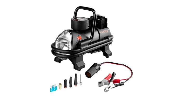 Характеристика товару «Комплектація» - фото №5