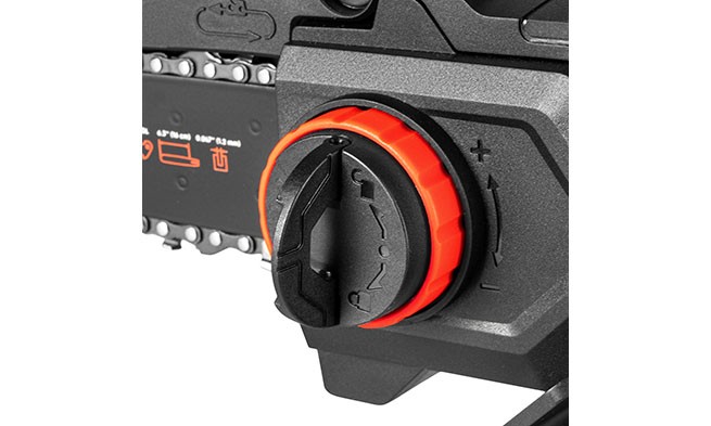 Характеристика товару «Комфортное и безопасное использование» - фото №3