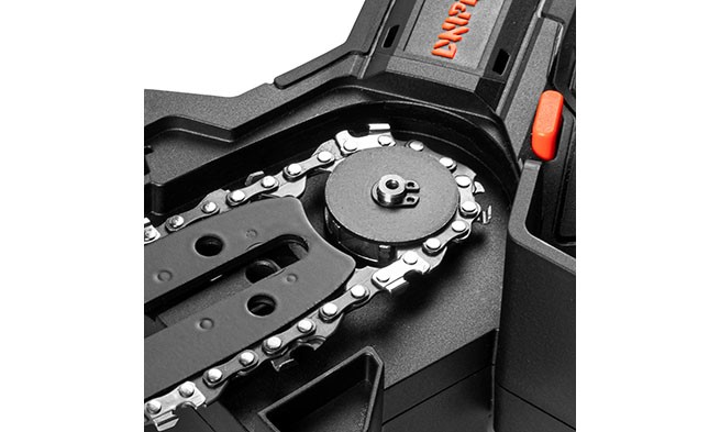 Характеристика товару «Бесщеточный двигатель» - фото №2