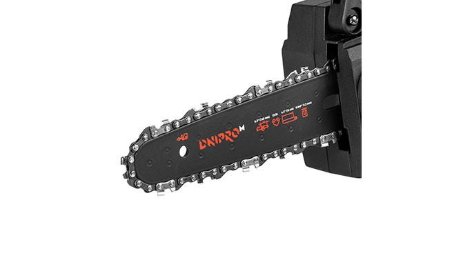 Характеристика товару «Особенности» - фото №1