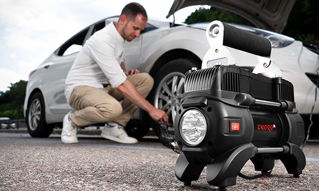 Характеристика товару «Функція «Автостоп»» - фото №6