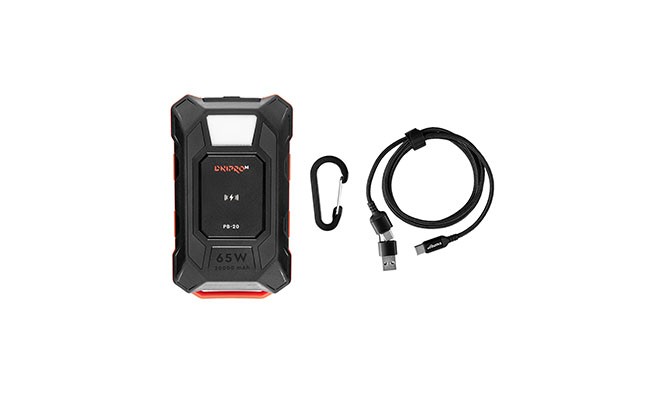 Характеристика товару «Зручно брати із собою» - фото №5