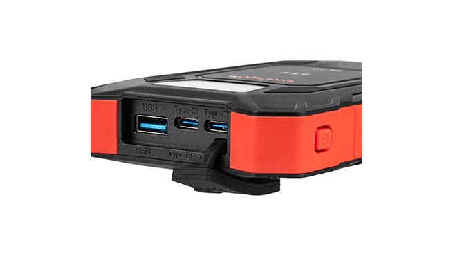 Характеристика товару «Надійний і безпечний» - фото №2