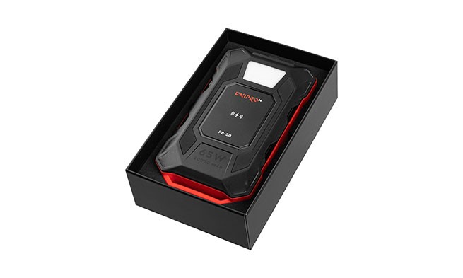 Характеристика товару «Надійне джерело світла» - фото №4