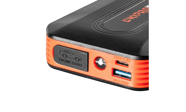 Характеристика товару «Powerbank» - фото №3