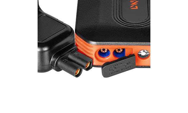 Характеристика товару «Встроенный фонарик» - фото №2