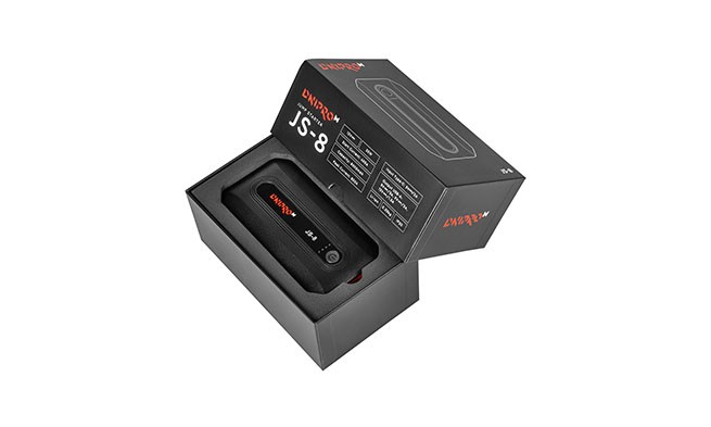 Характеристика товару «Возможности» - фото №1