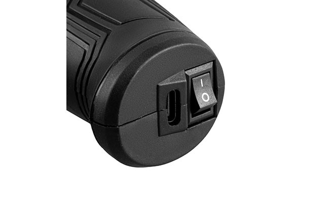 Charakteristika produktu „Vestavěná lithium-iontová baterie“ – foto č. 1