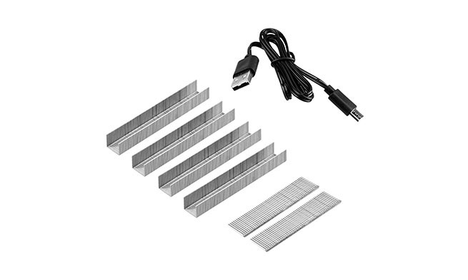 Popis produktu „Všestrannost: sponky a hřebíky v jednom nástroji“ – fotografie č. 2