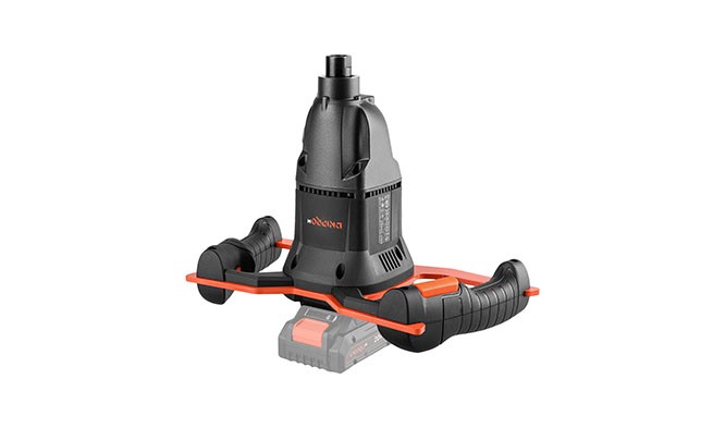 Характеристика товару «Сумісність з акумуляторами» - фото №6