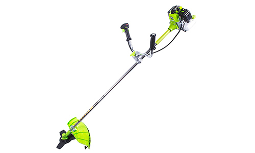 «Бензиновый триммер Foresta FC-45LX» товара: «Бензиновый триммер FC-45 LX + Лопата SS-2101 + Масло моторное 2-такт» - фото №1 Характеристика товара «Бензиновый триммер Foresta FC-45LX» - фото №1